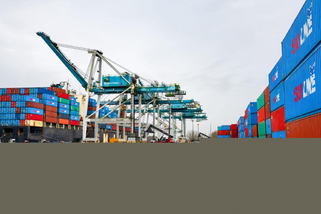 Tariffs didn’t start Oregon’s economic slowdown, but they exacerbated it, report finds