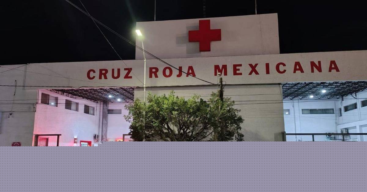 Da a luz dentro de un vehículo en el Puente Plateado de Torreón