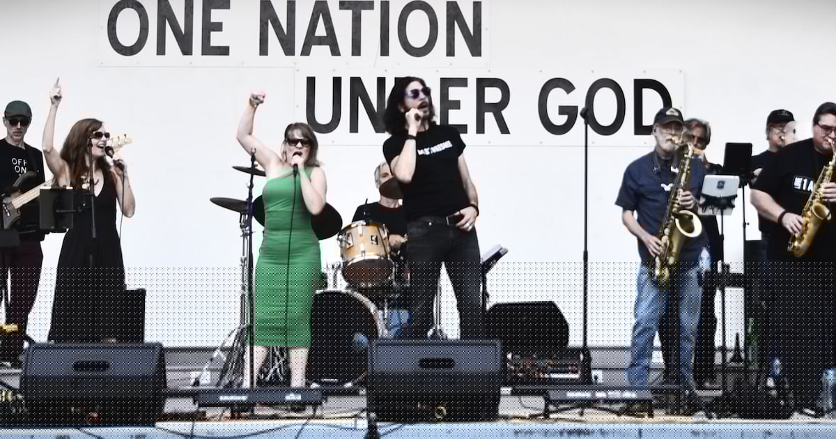 Brass from the Past to play Mt. Morris Bandshell Aug. 14