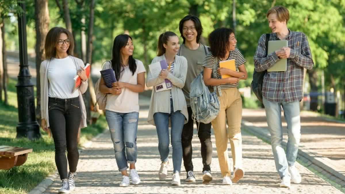 4 Kota Terpelajar di Indonesia yang Masuk Daftar Kota Pelajar Terbaik Asia, Ada Favoritmu?