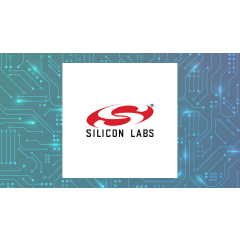 Fifth Third Bancorp Sells 82 Shares of Silicon Laboratories, Inc. $SLAB