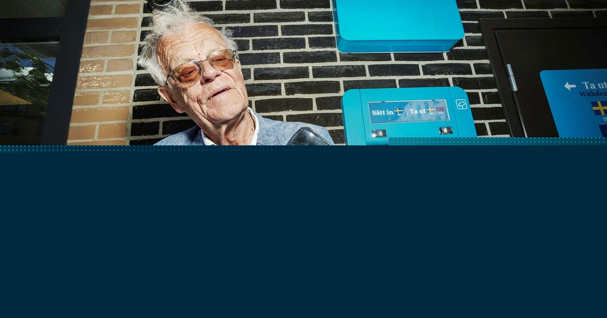 Nya lagen ska rädda kontanterna – men räcker det?