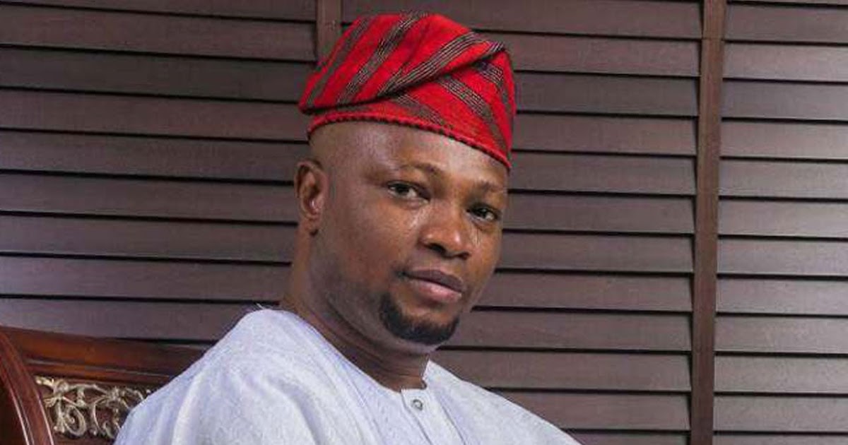Jandor declares bid for Lagos guber, supports Tinubu's re-election