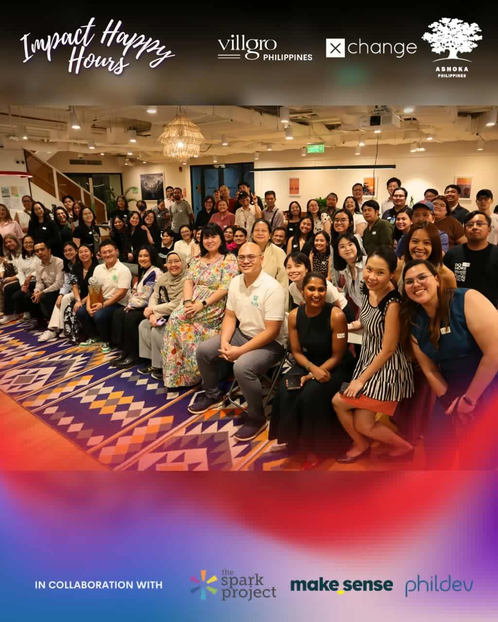 [Ashoka PH] Save Masungi, the Impact Entrepreneur of 2024, and other news from changemakers!