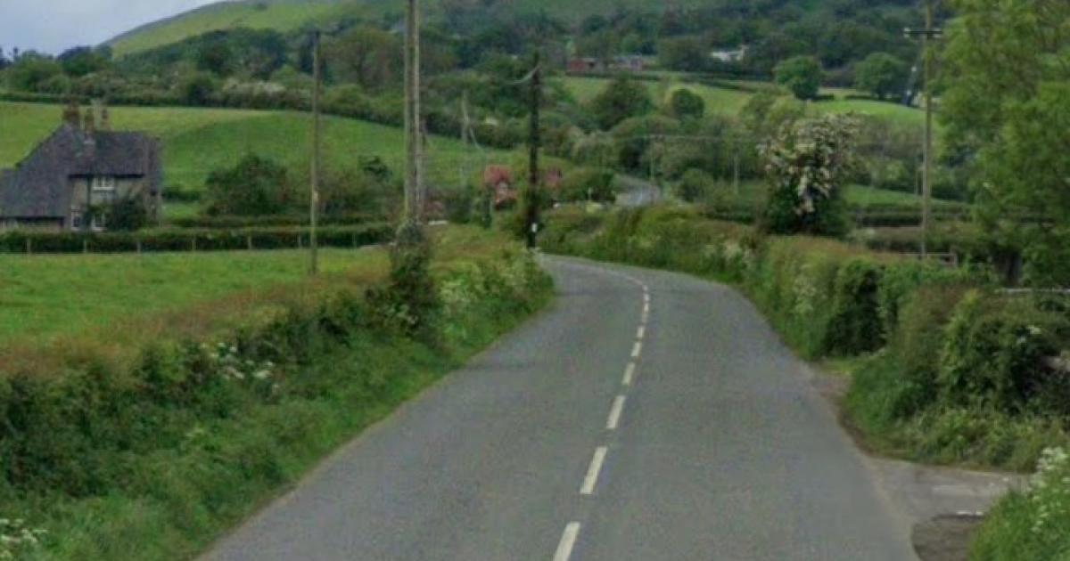 Woman arrested on suspicion of drink-driving after crash