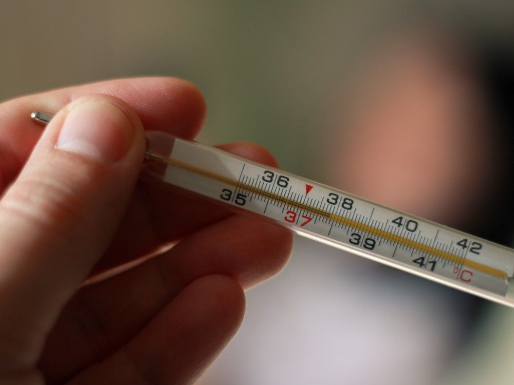 COVID-19, respiratory illnesses in B.C.: What to know to prepare for new vaccine