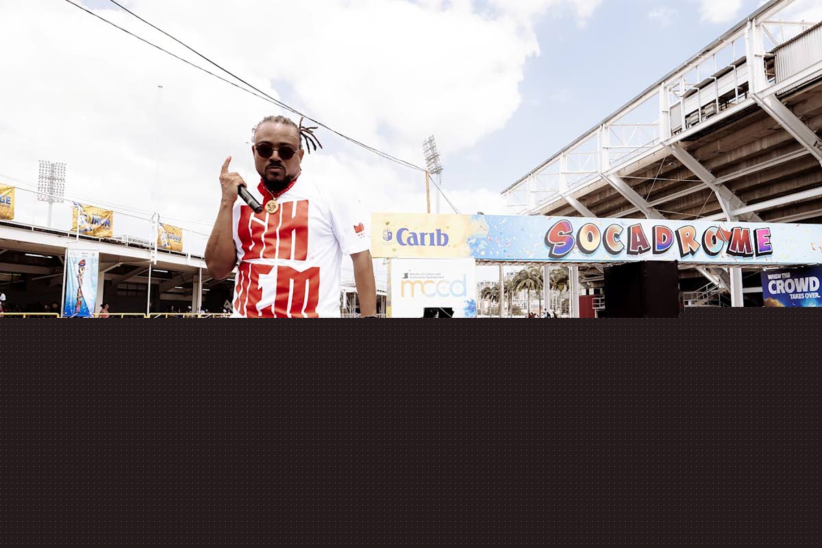 T&T becomes first Caribbean host of Music Awards