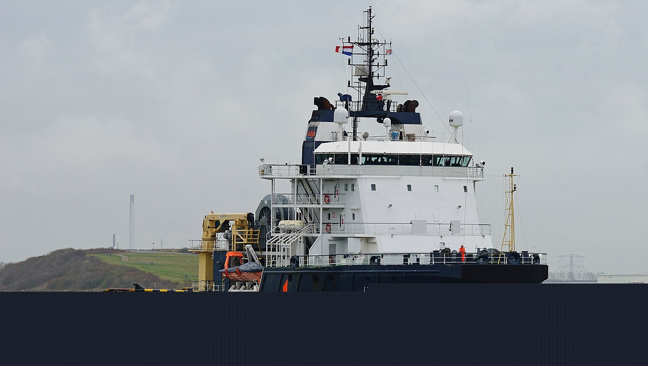 Comment on These are the most powerful tugboats in the world by What is the most powerful tugboat in the world? - Hashtagquestions