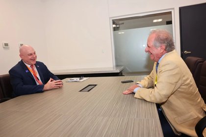 Panamá y la ALADI exploran nuevas oportunidades de cooperación e integración regional