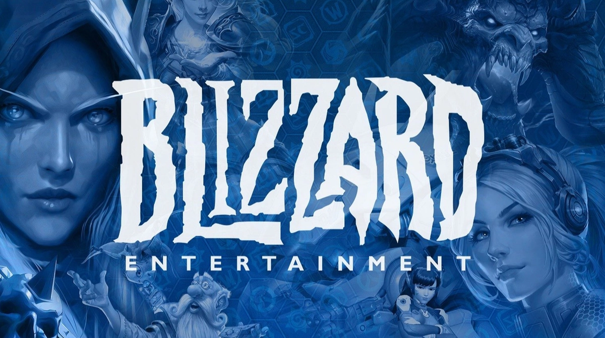 Blizzard стала найприбутковішою студією Microsoft, поки доходи XBOX падають