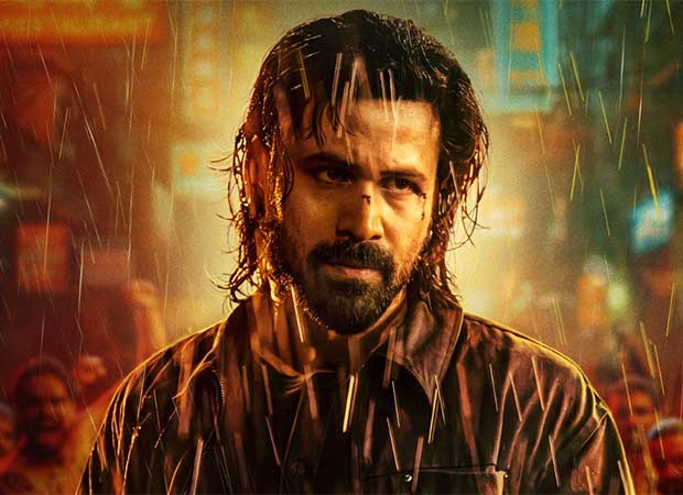 Emraan Hashmi's new look revealed as Awarapan 2 makers bring back ‘Tera Mera Rishta’