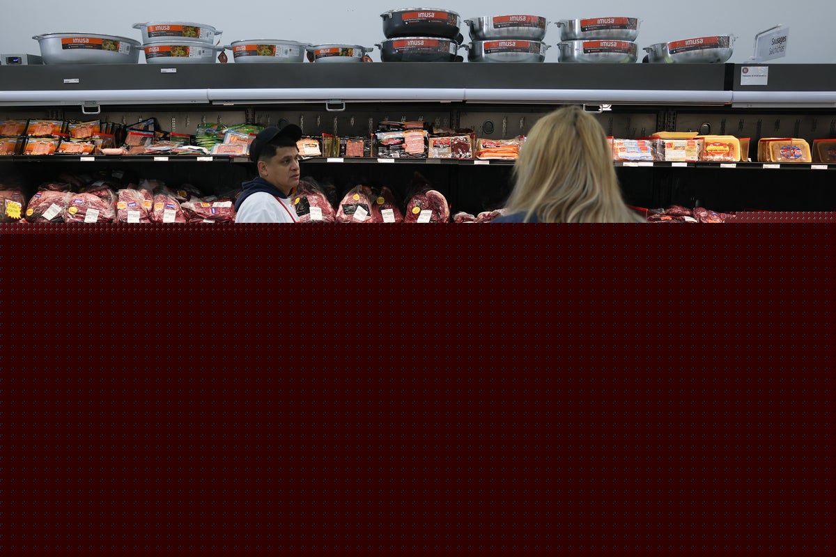 Massive beef recall at highest risk level over missed import inspection