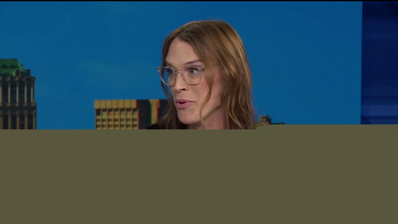 Transgender candidate could make history in Downriver state representative race