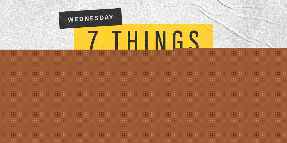 7 Things: General election battles set for Alabama, Democrats dodge a bullet in Wisconsin, no mail-in ballot order, and more …