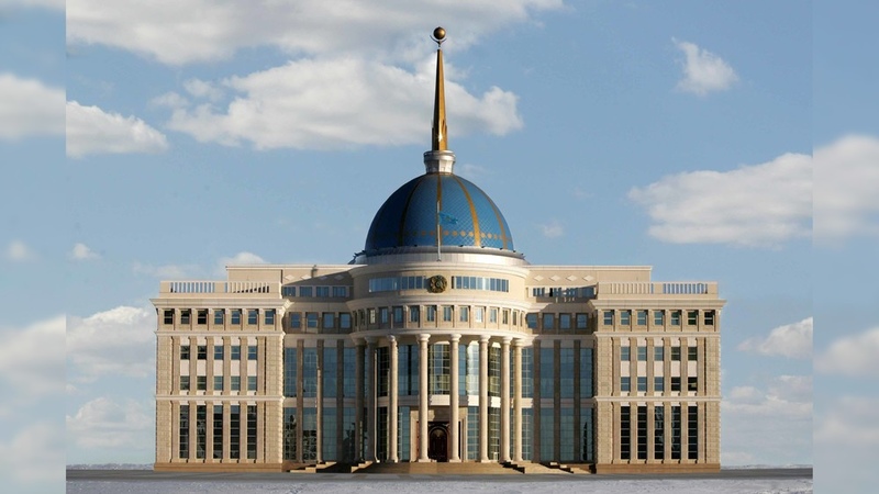 President of Finland to visit Kazakhstan in late October