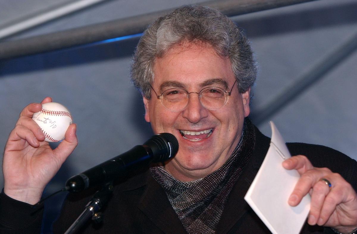 Animal House Takes Center Stage At Harold Ramis Tribute Event
