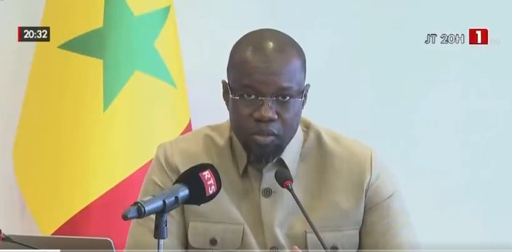 Education: 700 enseignants recrutés, nouveaux lycées et suppression du concours d’entrée en 6e, les mesures fortes de Sonko