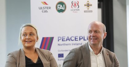‘It’s inevitable that there’ll be tweaks made to the rules’: Peter Canavan happy to steer clear of rules committee - but expects further changes