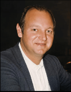 Charles Edward Hunter