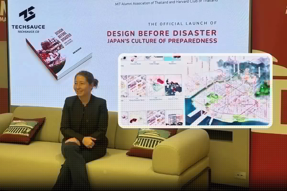 Japan Leads the Way in Climate and Disaster Resilience