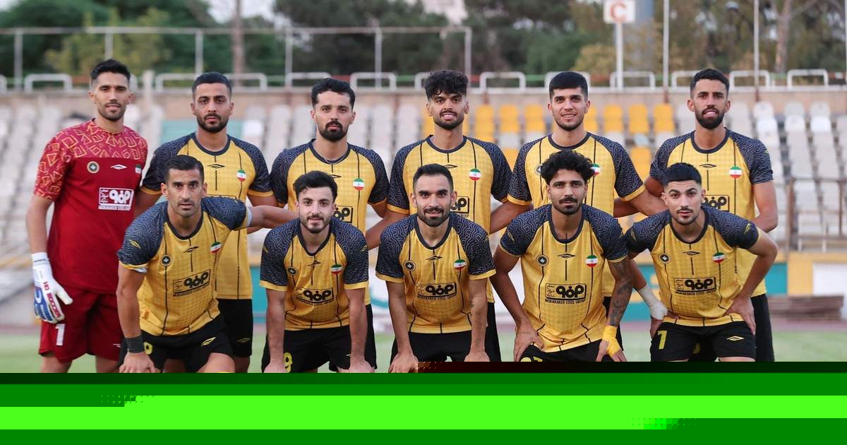 رشد ۲۵ درصدی در روزهای بحران؛ بودجه سپاهان ۲۵۰۰ میلیارد تومان شد