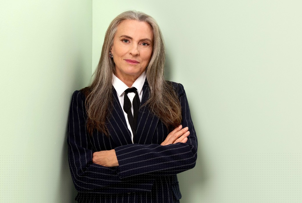 Comment on Gretel Killeen to host The Traitors for 10 by Gilligan