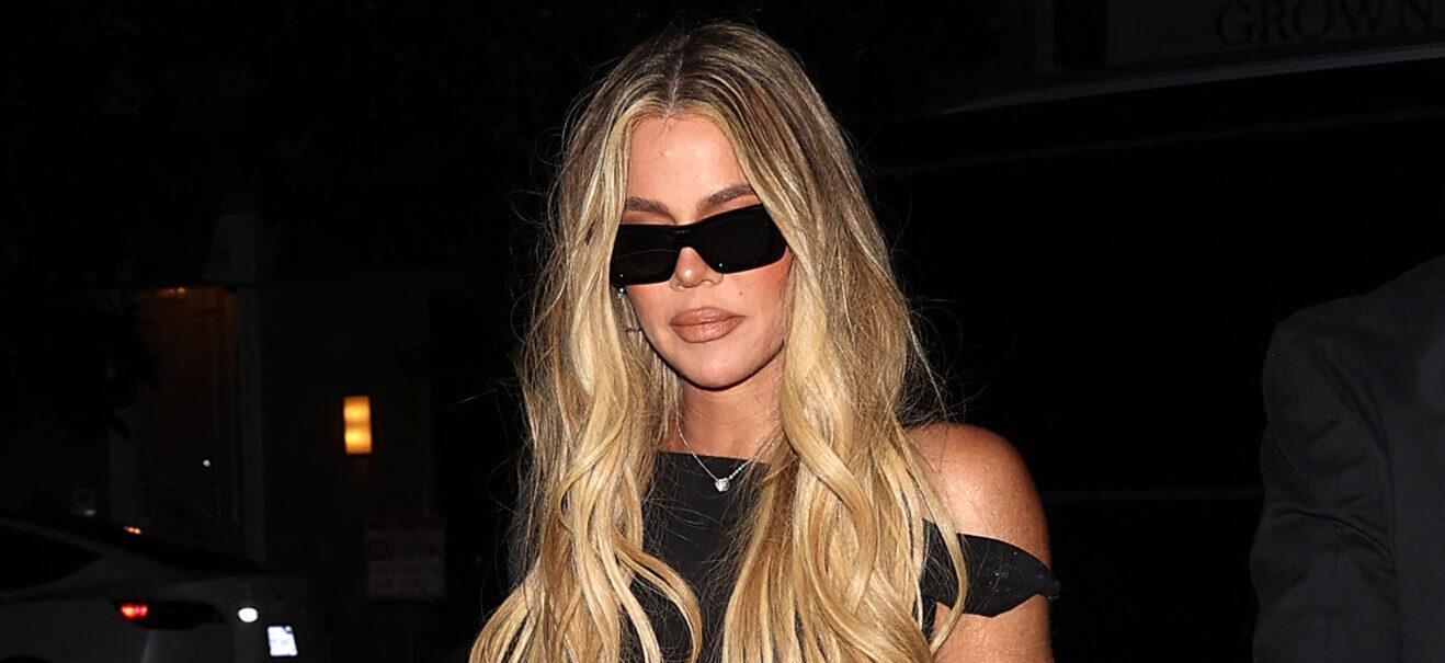 Khloé Kardashian Gets Free Consultation After Rare Dating Phobia Revelation