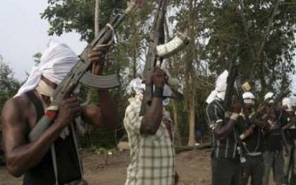 Insecurity: Unknown Gunmen, Attack PDP Rally In Enugu, One Killed Many Injured.