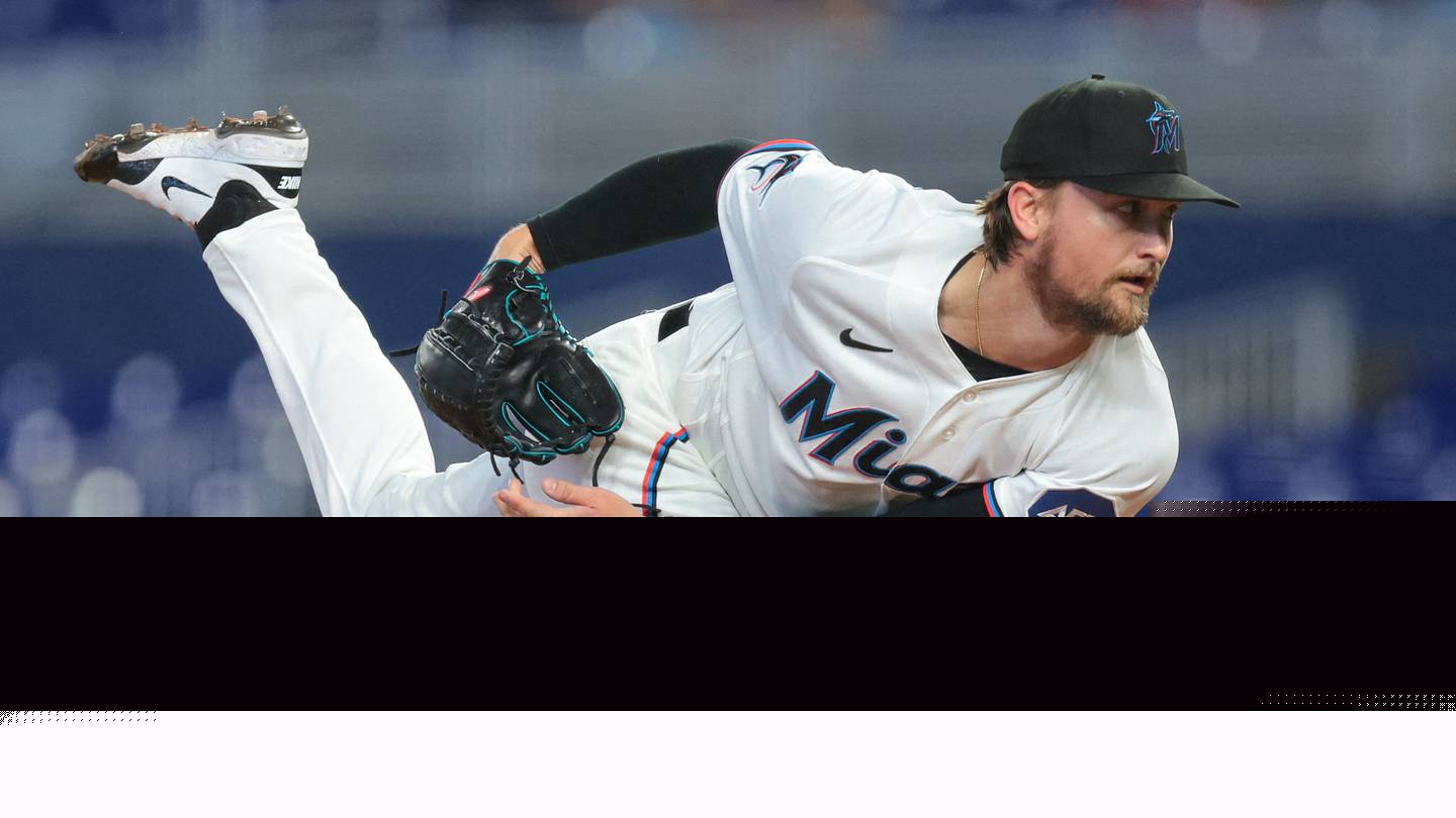 Cubs circle back to trade with Marlins amidst Reid Detmers deadline chaos