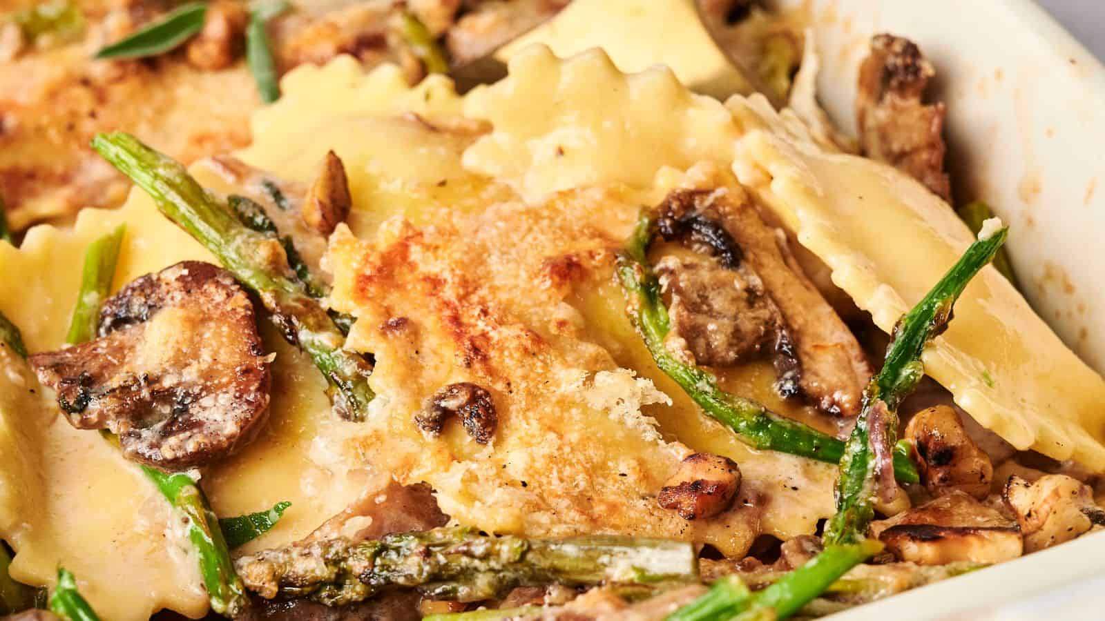 35 casserole recipes that help you power through late winter nights