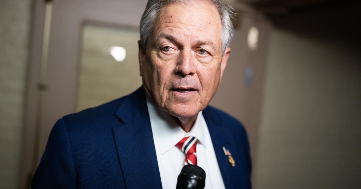 Election 2026: Field increases in U.S. Senate special Republican primary