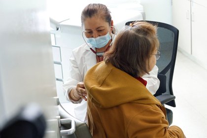 Bills are high - but health care costs now the most worrying issue for Americans