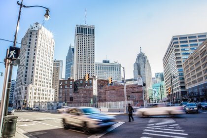 Things To Do in Detroit This Weekend: January 30-February 1