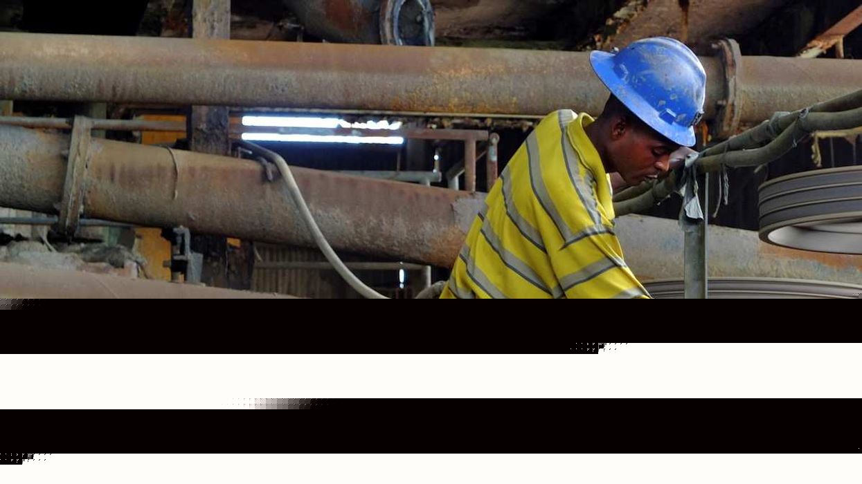 Congo bans copper and cobalt concentrate exports, Turkey and PKK close to ending forty-year conflict, Ukraine and Russia continue to trade blows