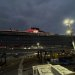 First Cruise Ship Connects to Shore Power at Portsmouth