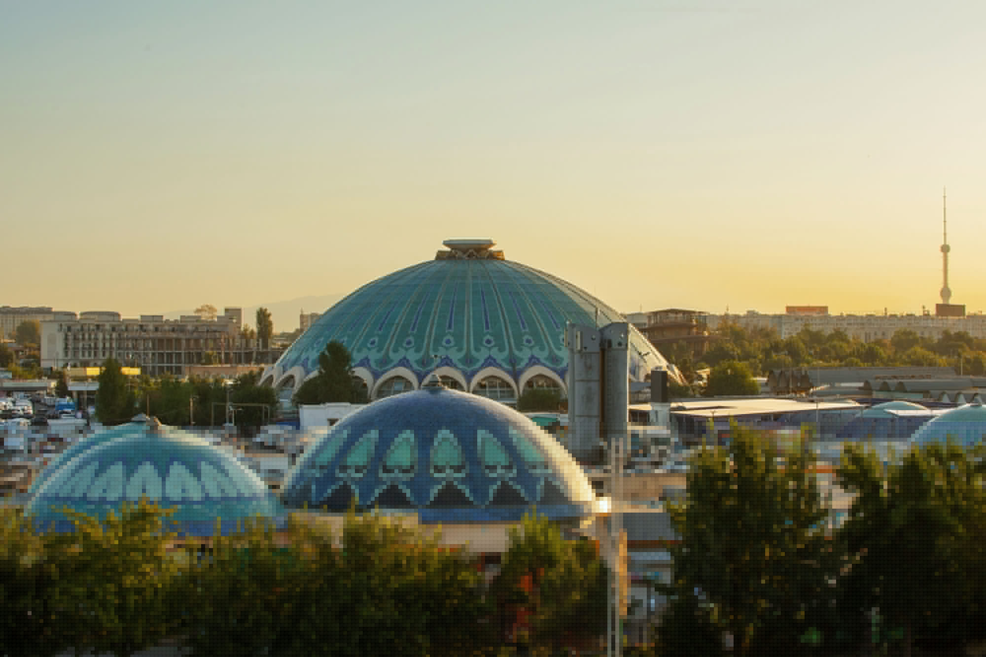 From Aalto Works to Tashkent Modernism: Discover the 19 New Cultural Sites Added to the UNESCO World Heritage List in 2026