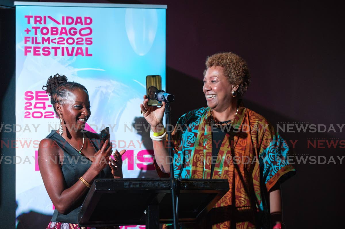 Trinidad and Tobago Film Festival makes strong return