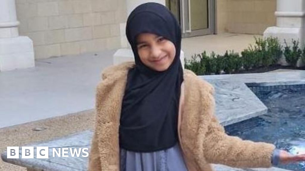 Girl, 7, swept out to sea on holiday in Morocco