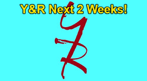 The Young and the Restless Spoilers Next 3 Weeks: Evil Matt Hits Genoa City – Sharon & Nick Lose Control of Threat