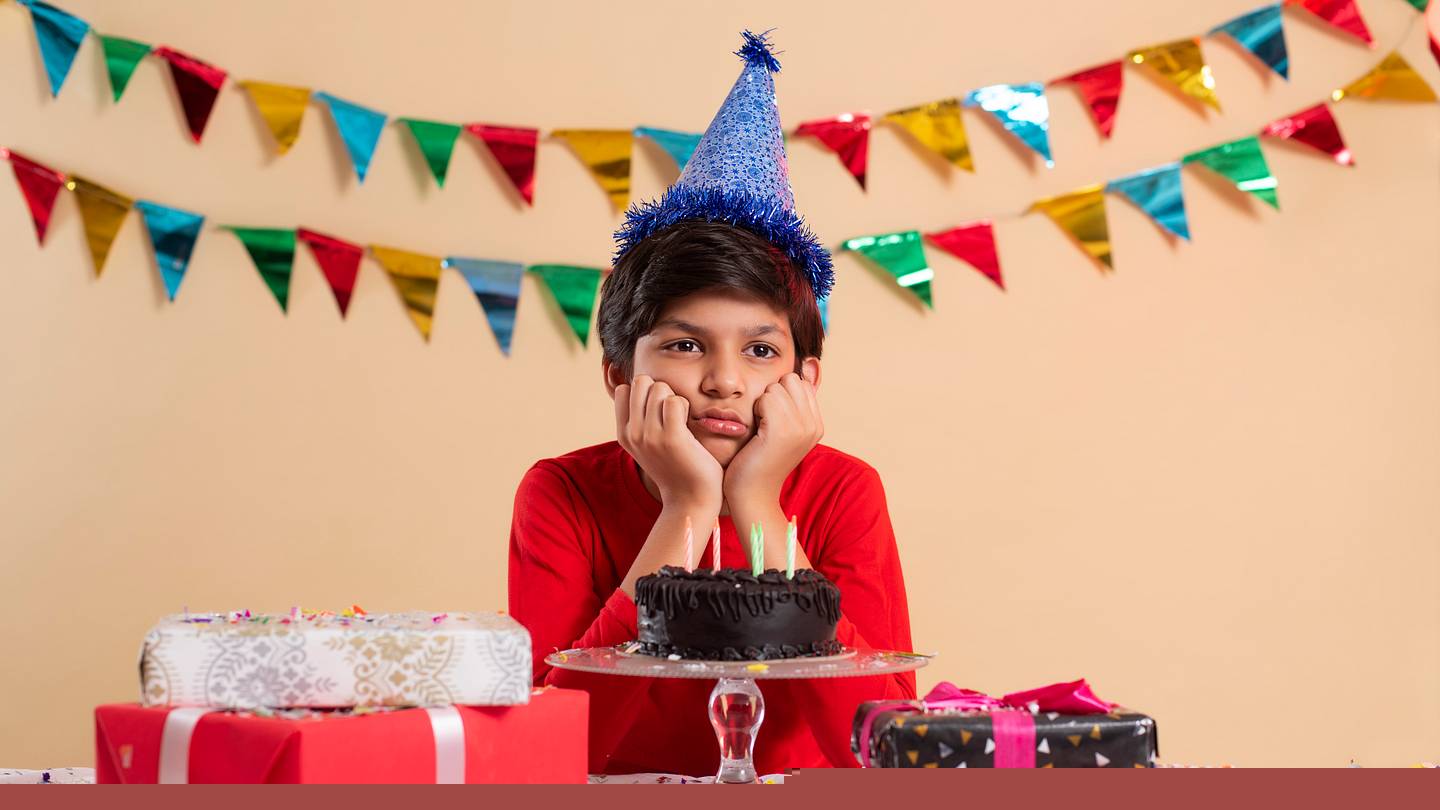 The 7 Worst Birthdays to Have, According to Moms