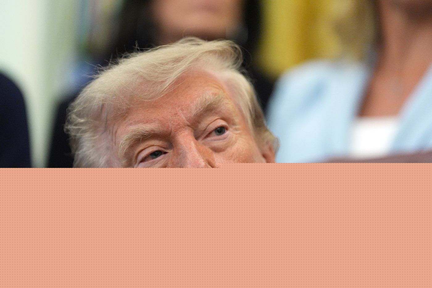New talks are 'last chance' for Iran to forge a deal and avoid escalation of US strikes, Trump says (World)