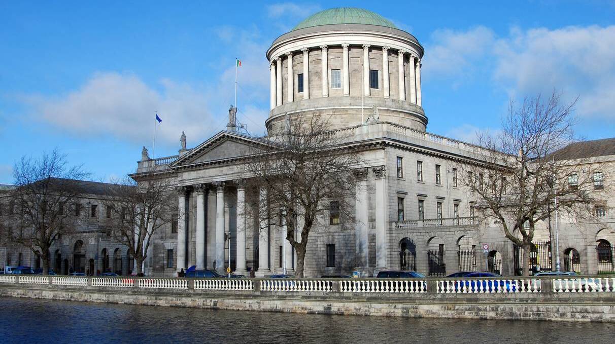 Man whose solicitor refused to act for him in district court for lower fee than High Court loses bail bid
