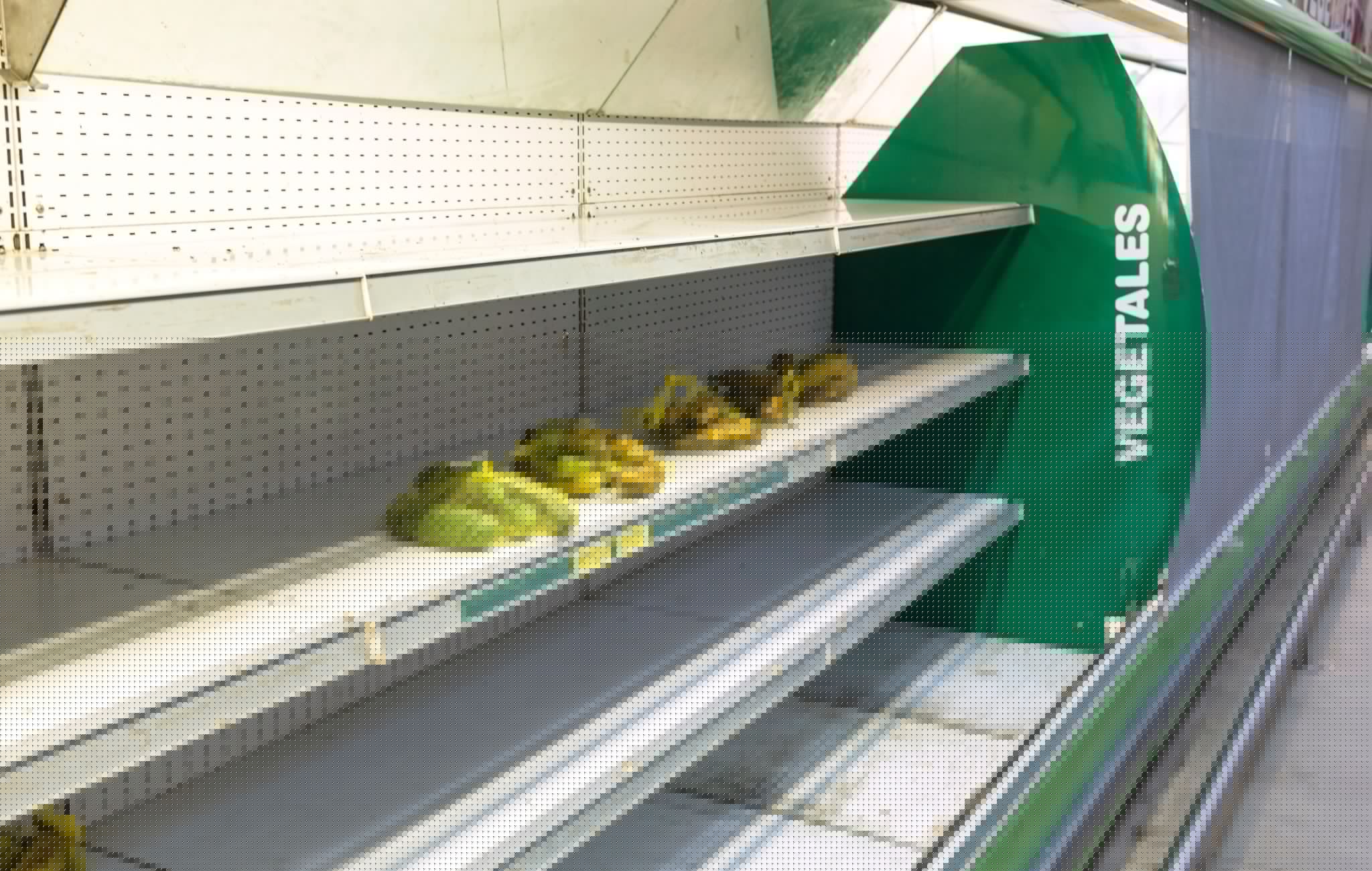 Michael Munger: What Americans Can Learn From Venezuela's Crackdown on 'Price Gougers'
