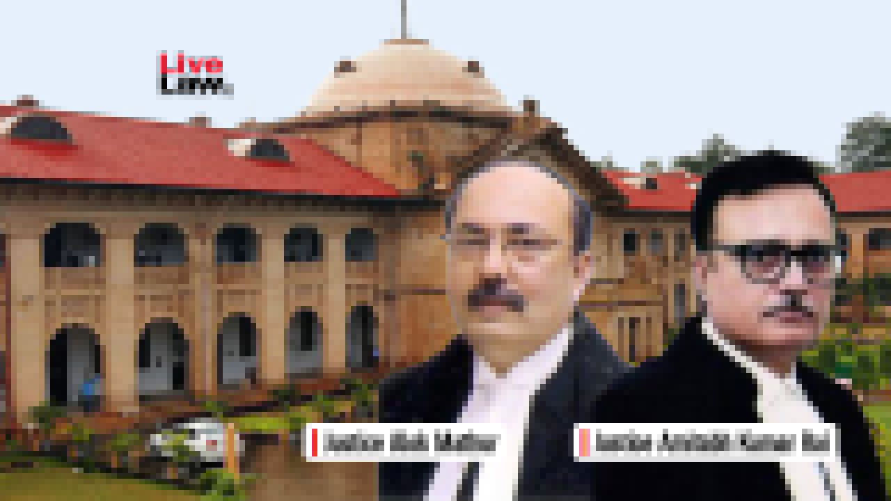 UP Education Act | List Of Teachers Issued By Principal Not Seniority List; No Acquiescence For Failure To Object: Allahabad High Court