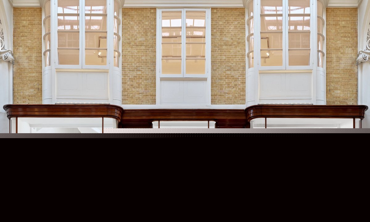 Gagosian exits locations in Basel and London's Burlington Arcade