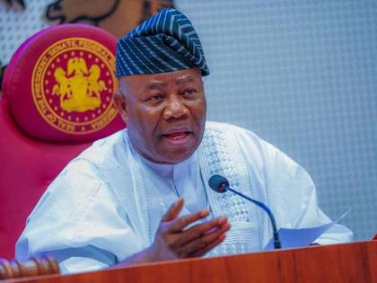 ‘Adjust Your Schedules Accordingly’ – Senate Fixes New Date For Resumption