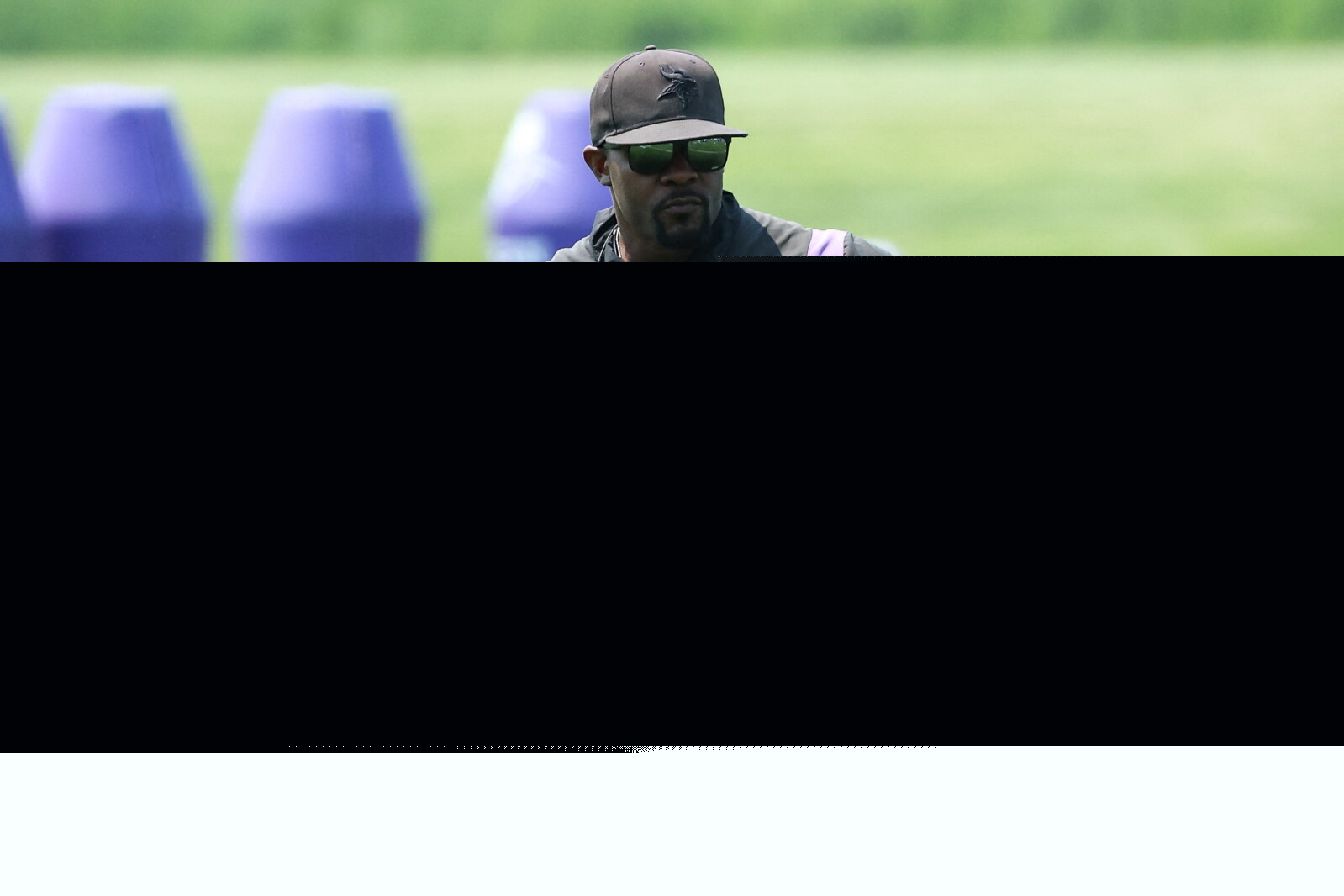 Vikings' Chuck Demmings starting to push for reps at cornerback