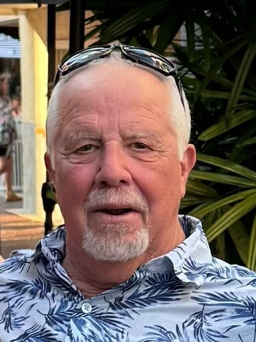 Larry K. Franks