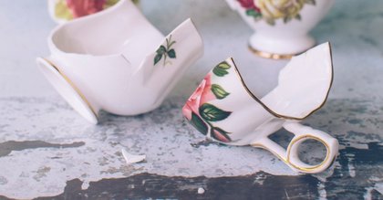 Care To Determine Your Romantic Weakness, Or Do You Prefer To Live In Blissful Ignorance?