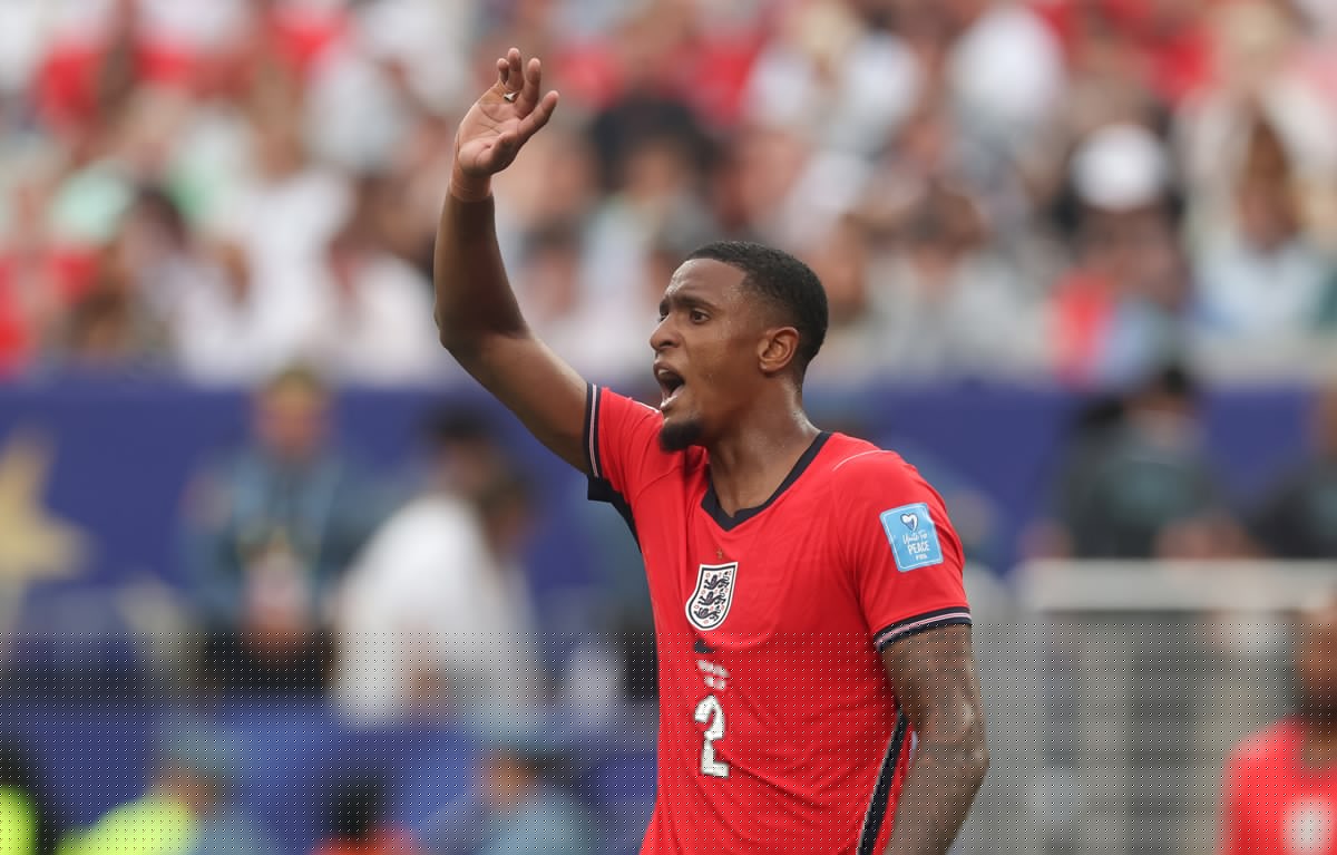 Comment on Should Arsenal pay £60m for Ezri Konsa? by Dan
